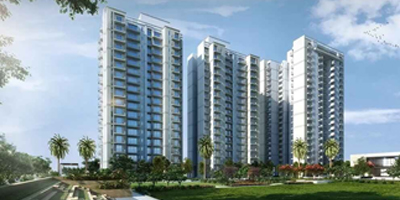 Godrej Majesty