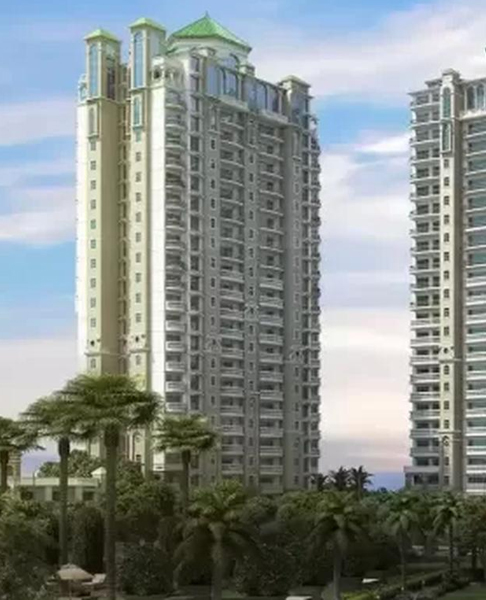 amenities image